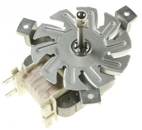 Hood Motors - C00522688 482000099264 Motor Counterclockwise Rot [Whirlpool Indesit]
