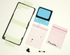 Samsung Adhesive Foil - Gh82-23535a A-s Rework Kit-svc