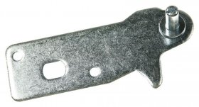 Hisense Gorenje Door Hinges - 591971 Hinge Bottom