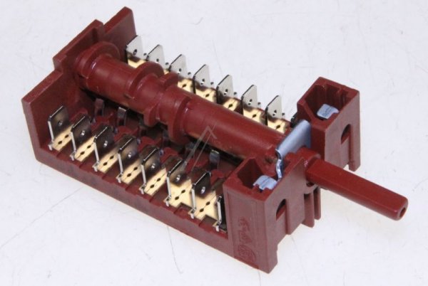 Oven Switch - 1065094 Tact Switch [Amica]