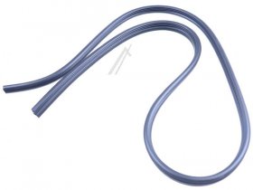 Dishwasher Seal - C00416144 482000018744 Gasket Door Frame 45cmtub [Whirlpool Indesit]