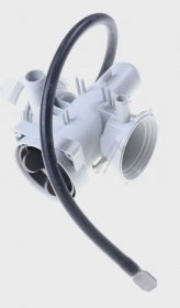 Lg Pump - Aha75693425 Pump Assembly Drain