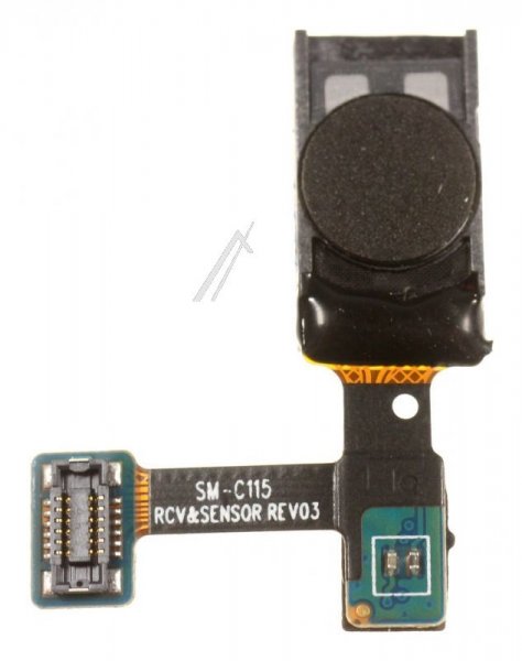 Samsung Phone Speaker - Ad96-00027a Rcv Assembly-rcv Sensor Fpcb (sm-c115) wb 1