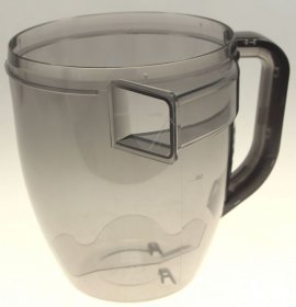 Dust Collector - Rs-2230000714 Bowl-separator [Groupe SEB]