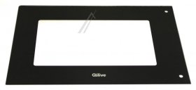 Galanz Oven-outer Door - Door Window Board