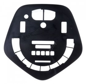 Flap - 4055443883 Cover Black [Electrolux Aeg]