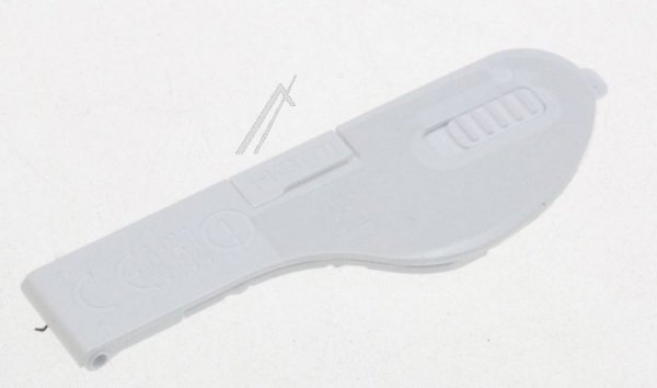 Samsung Battery Compartment Lid - Ad98-14275a Assembly Cover-battery ek-gc100 white