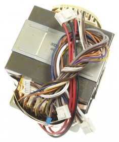 Denon Marantz Psu Transformer - Power Trans Avr2807 (e2) Denon Marantz Psu Transformer - Power Trans Avr2807 (e2)