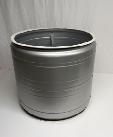 Lg Drum - 3045el1002p Tub Assembly Drum