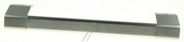 Handle - C00386521 481010733865 Handle Assembly Inox-sb 350mm [Whirlpool Indesit]