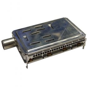 Sony Tuner - 146341212 U341 Tuner Uhf