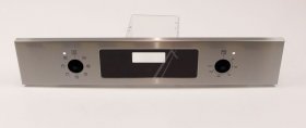 Rearpanel - 3421844071 Rear Panel [Electrolux Aeg]