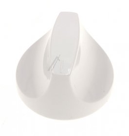 Button - 42015327 Timer Knob (flush Inox) [Vestel]