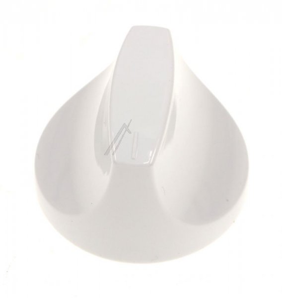 Button - 42015327 Timer Knob (flush Inox) [Vestel]