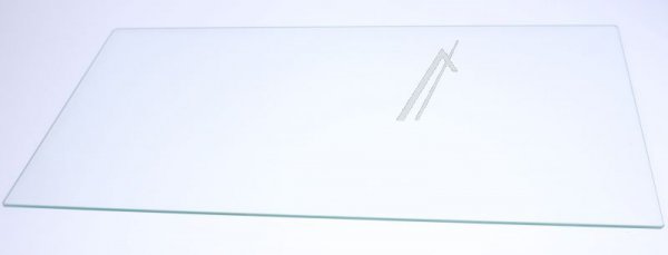 Glass Panel - 47006587 Top Rc Vegetable Compartment 466 [Vestel]