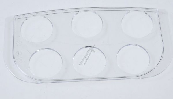 Smeg Egg Compartment Fridge - 767531557 Egg Tray Fl102ap