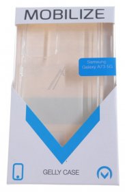 Mobilize Leather Bag Gsm - Mobilize Gelly Case Samsung Galaxy A73 5g Clear Mobilize Leather Bag Gsm - Mobilize Gelly Case Samsung Galaxy A73 5g Clear
