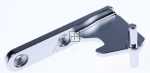 Hisense Gorenje Door Hinges For Fridges - Hk2034714 Right Lower Hinge Part b01081643 bcd-560