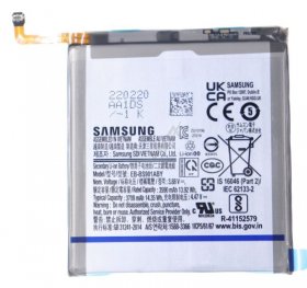 Samsung Phone Battery Packs - Eb-bs901aby Gh82-27494a Svc Batt Assembly-eb-bs901aby 3590 30 Samsung Phone Battery Packs - Eb-bs901aby Gh82-27494a Svc Batt Assembly-eb-bs901aby 3590 30