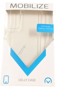 Mobilize Leather Bag Gsm - 27508 Mobilize Gelly Case Samsung Galaxy S22 5g Clear Mobilize Leather Bag Gsm - 27508 Mobilize Gelly Case Samsung Galaxy S22 5g Clear