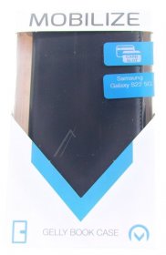 Mobilize Leather Bag Gsm - 27518 Mobilize Classic Gelly Wallet Book Case Samsung Galaxy S22 5g Black Mobilize Leather Bag Gsm - 27518 Mobilize Classic Gelly Wallet Book Case Samsung Galaxy S22 5g Black