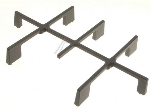 Whirlpool Mechanical Components - C00520951 488000520951 Grid Black 2 Burners Aphrod