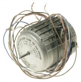 Faber Roblin Hood Motors - Motor 8-bs-50k-a 220-240v