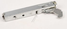 Simfer Door Hinges - H25-30-120-019 10002258 Mtl Hinge Front Cover Bi frn 4a-pyro-2018