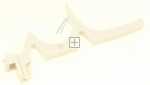 Brandt Fixings And Brackets - As0007155 Support Resistance