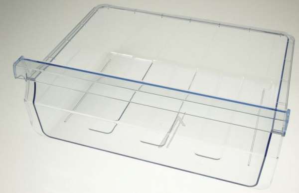 Euna Vegetable Drawer - Bcd261lhc(e) 00-02 Fresh Compartment