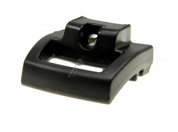 Handle - Ss-792708 Handle-body Pot-hook Lock-black [Groupe SEB]