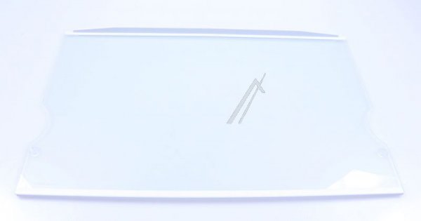 Liebherr Glass Panel - 727243800 Shelf Panel - Complete