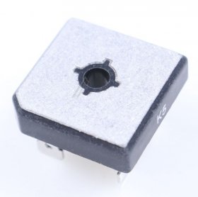 Diotec Bridge Rectifier - Bridge Rectifier