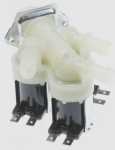 Lg 3 way Solenoid Valve - Valve Assembly inlet