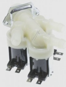 Lg 3 way Solenoid Valve - Valve Assembly inlet