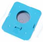 Samsung Vacuum Cleaner Bags - Vca-adb952 Dj67-00906b Bag Dust Micro abs- w100 l85 h2