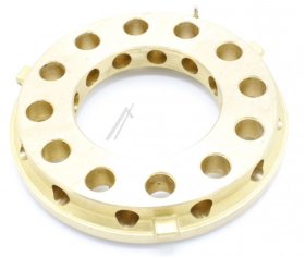 Mechanical Components - 00498979 Burner Housing [Bosch Siemens]