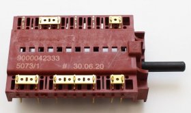 Switch - Switch-7 Position [Bosch Siemens]