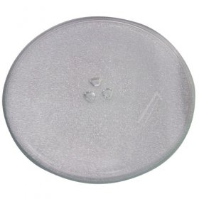 Lg Microwave Turntable Plate - Tray