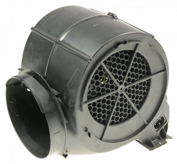 Smeg Motor - Gr Motor