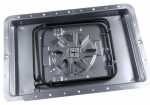 Kuppersbusch Ventilator Motor - 531112 Air Outlet Conduit