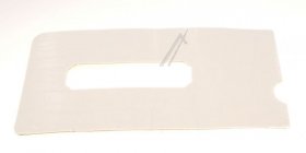 Adhesive Foil - 1057984 Air Duct Insulation [Amica]