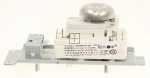 Clock Timer - 12021757 Operating Module (1200w) [Bosch Siemens]