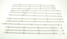 Lg Led backlight bar - Led Total Lc470due-sfr1-4 -