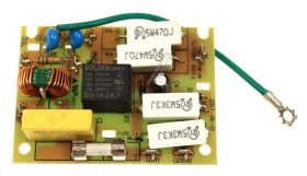 Weili Microwave Noise Filter - Noise Filter