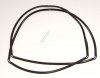 Meireless Oven Door Gasket - 001027v Oven Seal 90sp