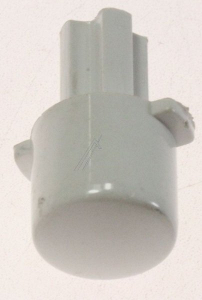 Button - 1520127117 Push Button White [Electrolux Aeg]