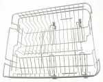 Dish Basket - C00411412 482000009158 Upper Basket [Whirlpool Indesit]