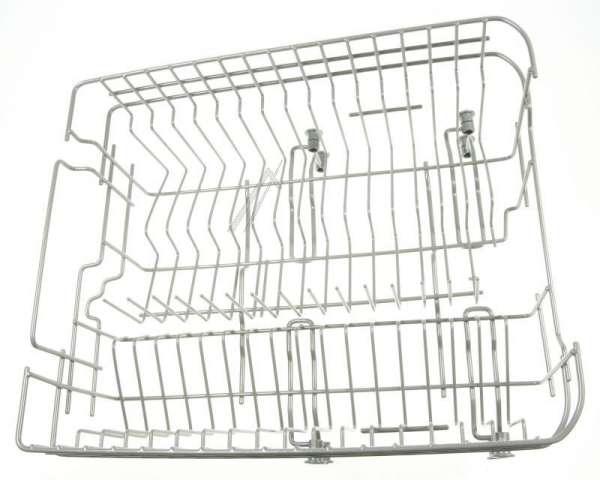 Dish Basket - C00411412 482000009158 Upper Basket [Whirlpool Indesit]