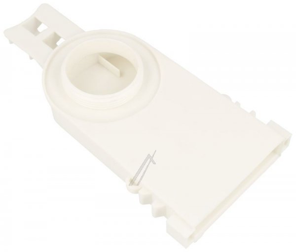 Ventilator Motor - C00319744 480140101186 Air Guide [Whirlpool Indesit]